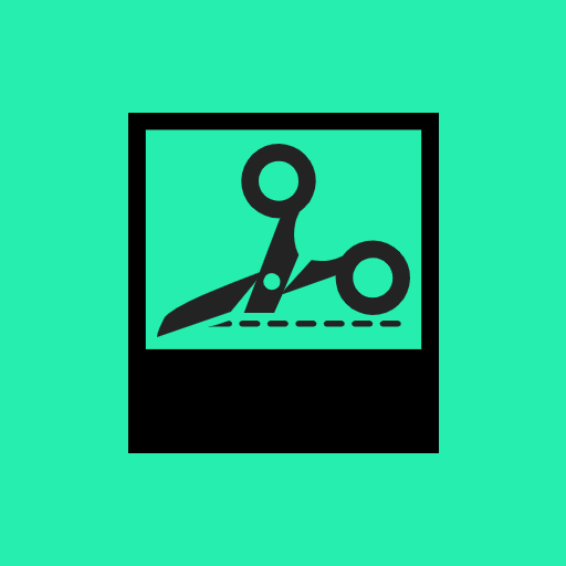 ScreenSnip - Snip with a Click