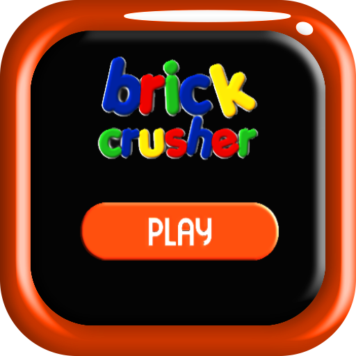 Brick Crusher Game