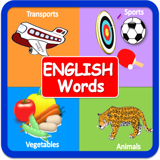 English Words Kids Lite