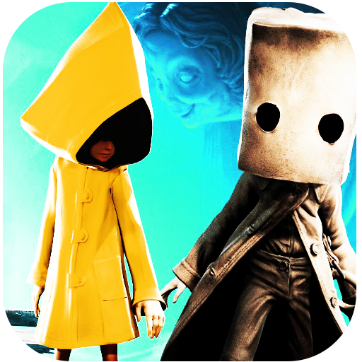 Little nightmares 2 walkthrough