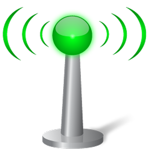 RF Signal Tracker (Donut)