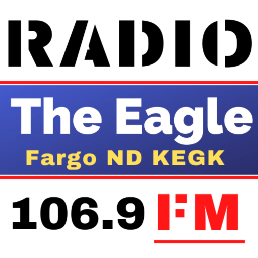 106.9 The Eagle Fargo Nd Kegk