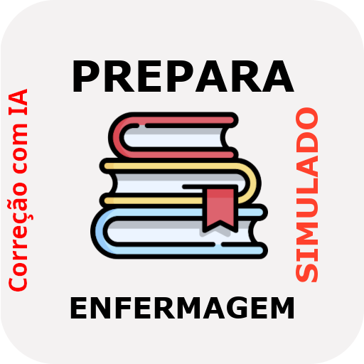 Simulado Concurso Enfermagem