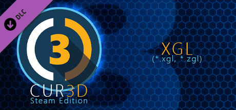 XGL (*.xgl, *.zgl)