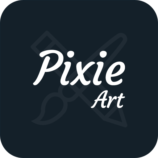 Pixie Art