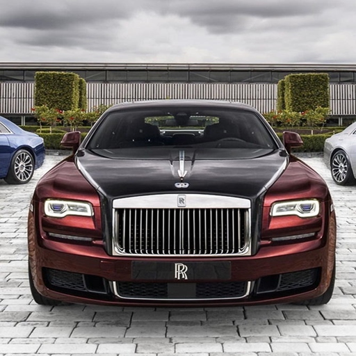 Car Wallpaper Rolls Royce