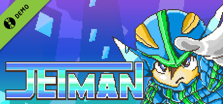 JETMAN Demo