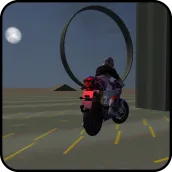 Motorcycle Simulator 3D