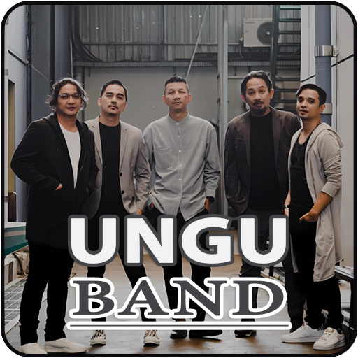 Lagu Ungu Full Album Lengkap