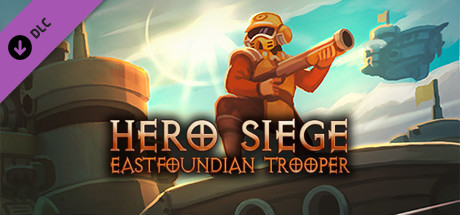 Skin - Eastfoundian Trooper