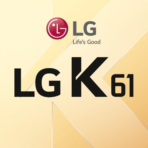 LG K61