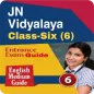 JNVidyalaya C6 Entrance Guide