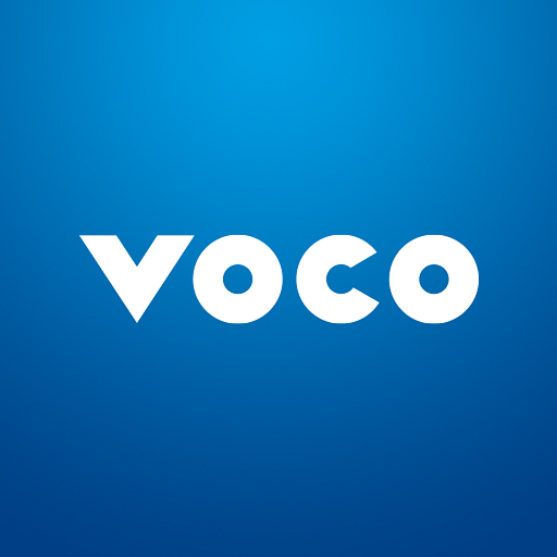 Download VOCO at IDS android on PC