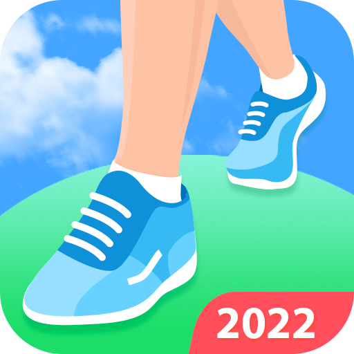 Step Counter: Walking App