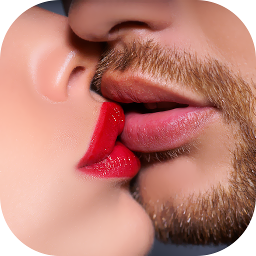 Lip Kiss Gif and Images