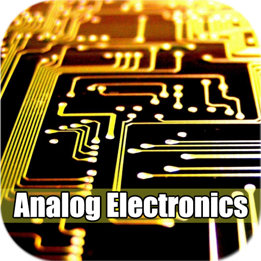 Analogue Electronics