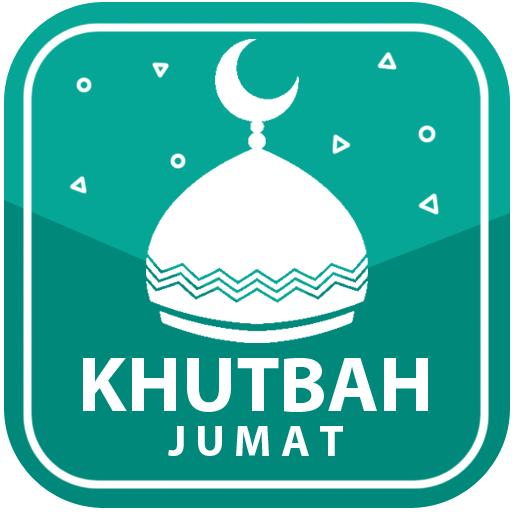 Khutbah Jum'at Islam Offline