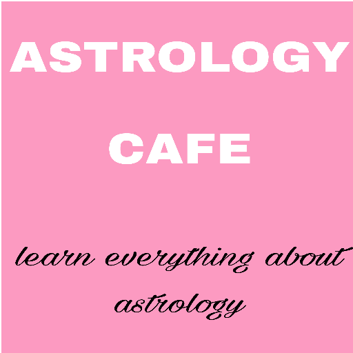 Astrology cafe
