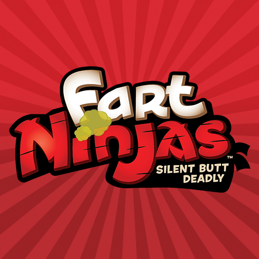 Fart Ninjas