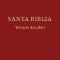 Santa Biblia Versión Recobro