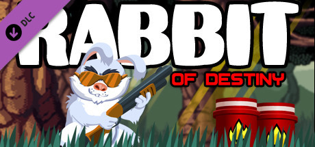 Rabbit of Destiny OST by DetalTactic