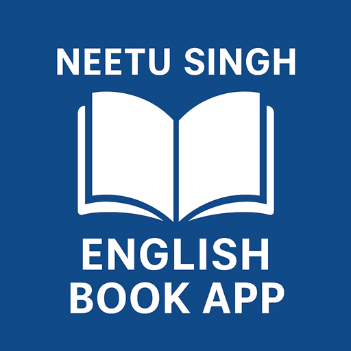 Neetu Singh English Book