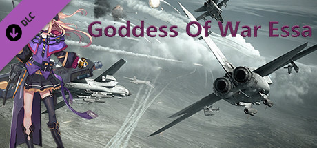 Goddess Of War Essa DLC-3