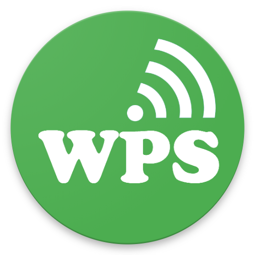 WPS WPA Tester — WPS Connect, 