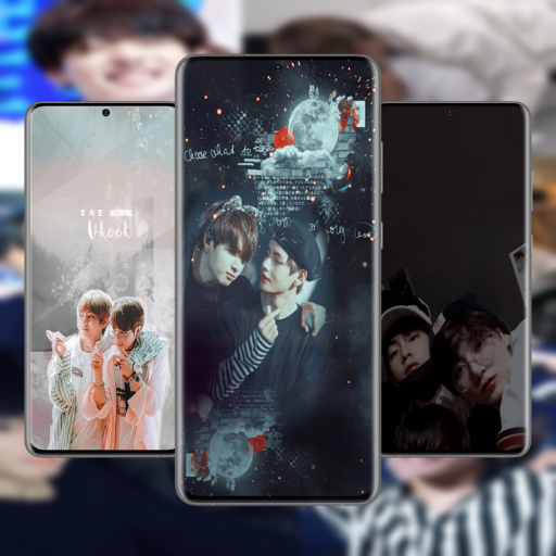 Taekook wallpapers + Pictures
