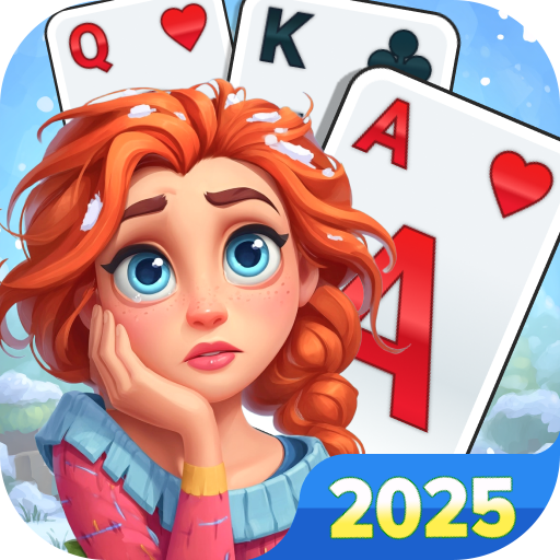 TriPeaks Solitaire 025