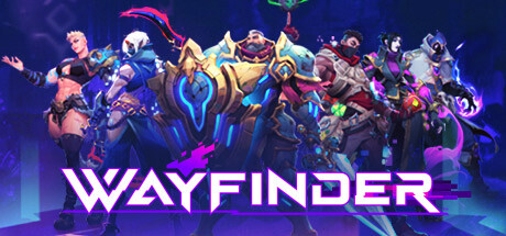 Wayfinder Playtest
