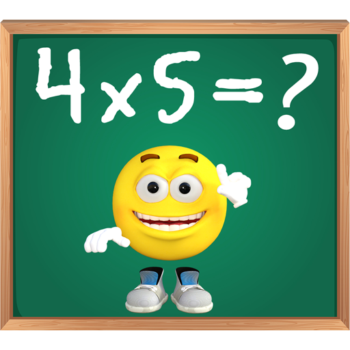 Tablas de Multiplicar ✏ Aprend