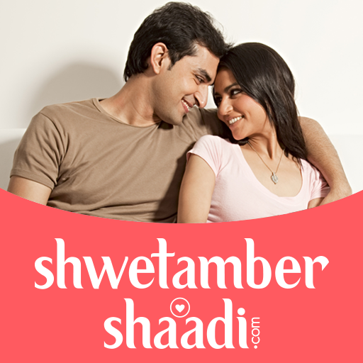 Shwetamber Matrimony by Shaadi