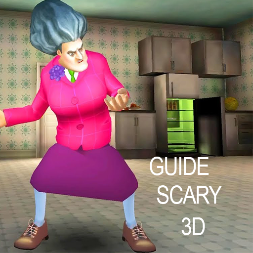 Guide for Scary Teacher 3d 2020