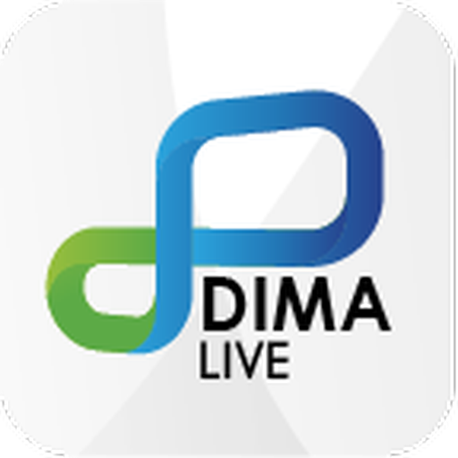 DIMA LIVE