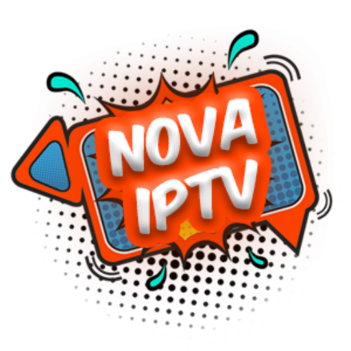 NOVA IPTV (USER&PASS)