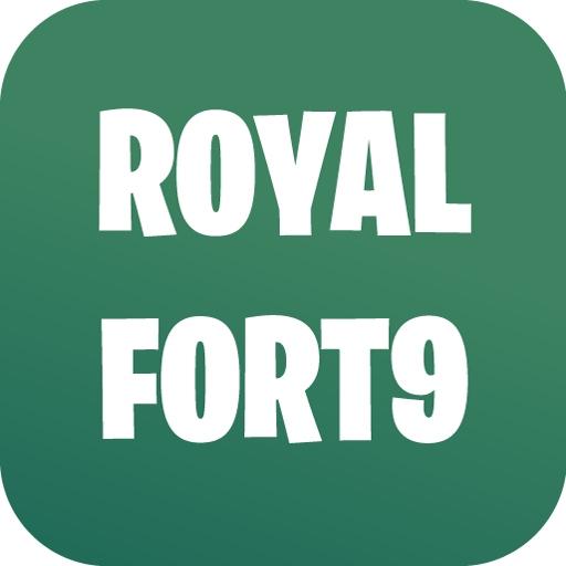 Royal For Fort9