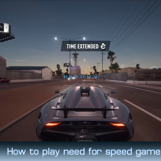 在電腦上下載Speed Racing Game Guide | GameLoop官方網站