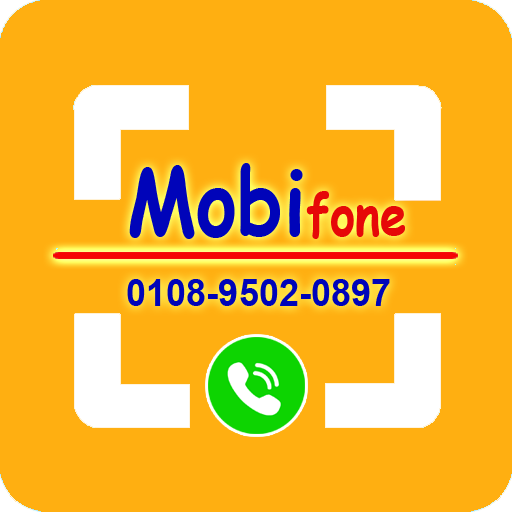 Quét Mã Thẻ Mobifone - Nạp Thẻ