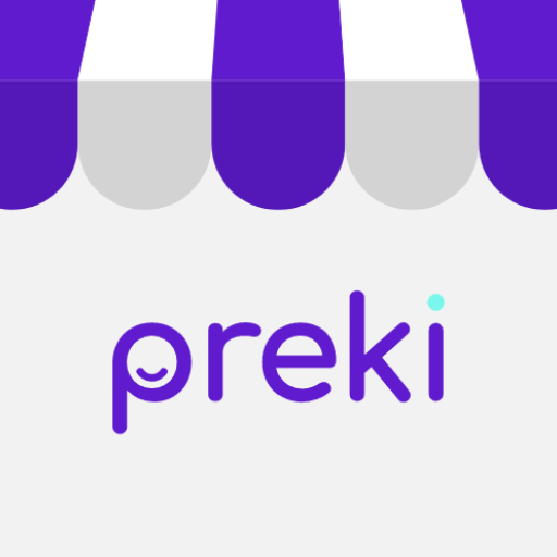 Preki