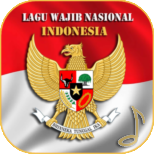 Lagu Wajib Nasional Indonesia