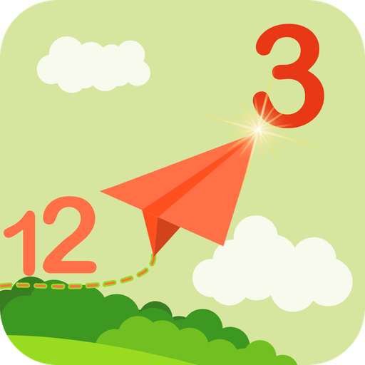 123 for Kids Learning Numbers