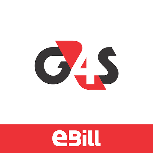 eBill G4S