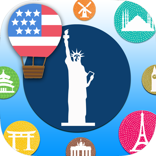 Learn American English-English