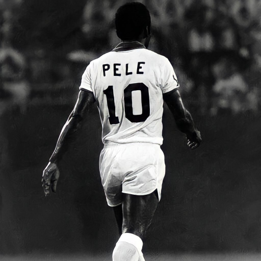 Pele wallpaper