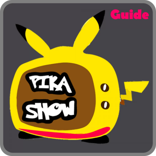 PikaShow: Free Live TV Guide 2020