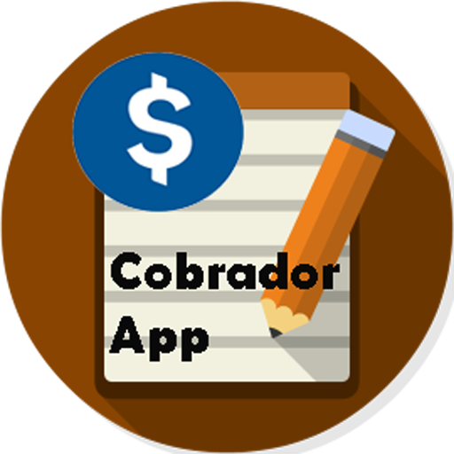 App Cobrador Clientes