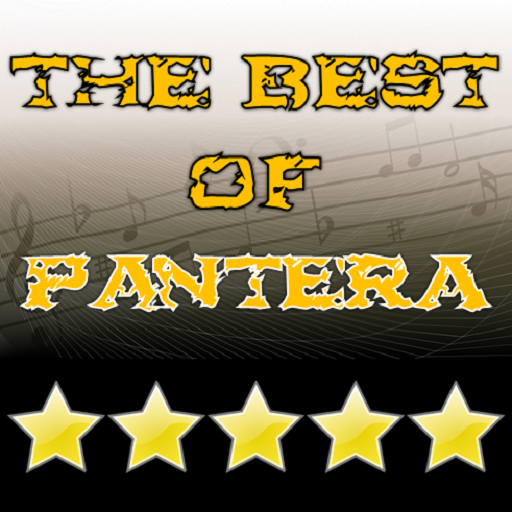 The Best of Pantera Rock Songs