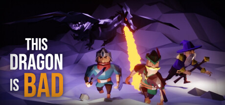 This Dragon is Bad