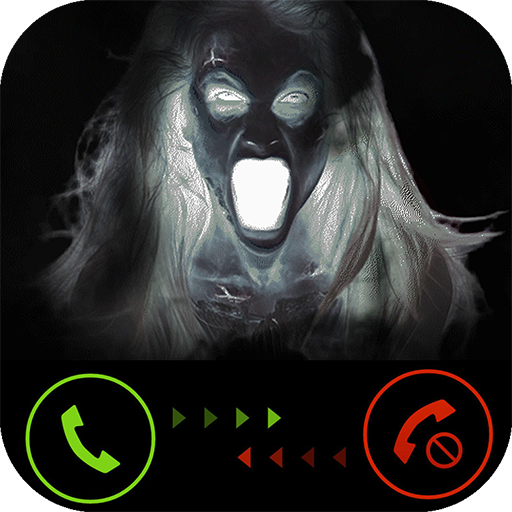 Incoming call from ghost (pran